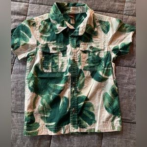 Tea Collection Shirt